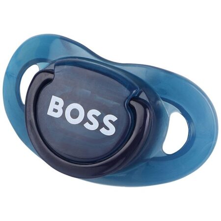 BOSS Sut - Perm - Navy