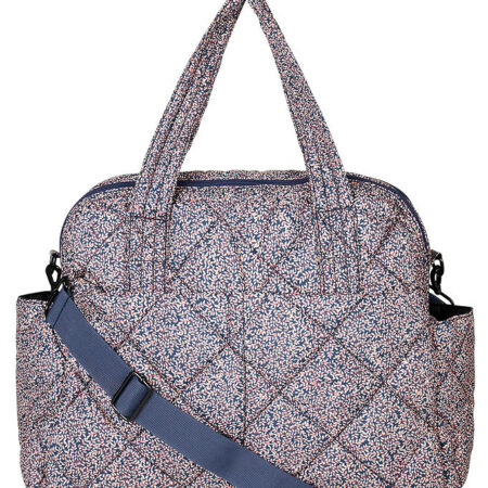 DAY ET Pusletaske - Mini RE-Q Diaper Bag - Quilted - Multi Colou