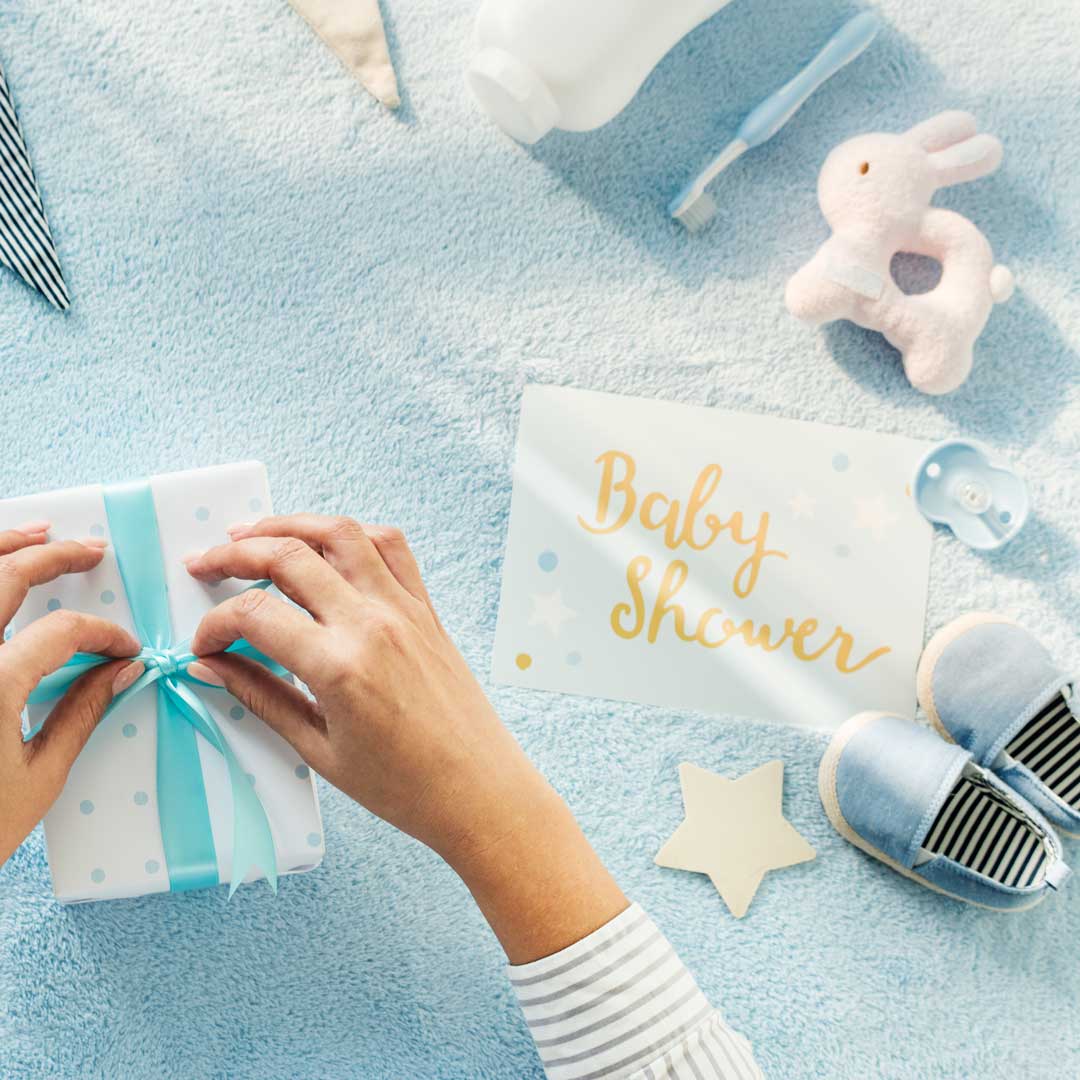 Babyshower 2020 Fa Opskriften Pa Den Perfekte Fest For Baby