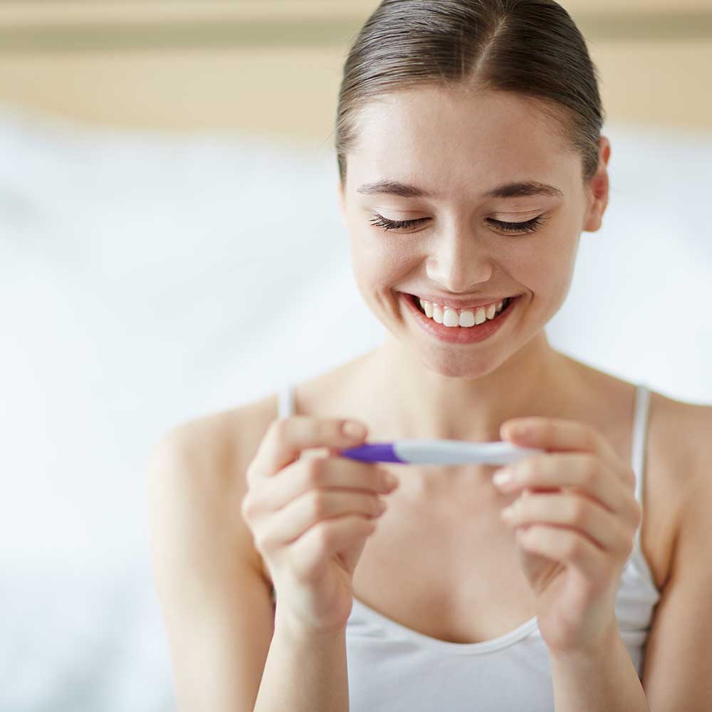 IVF terminsberegner Beregn din terminsdato nemt og præcist