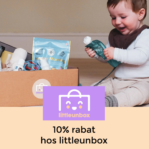Little unbox